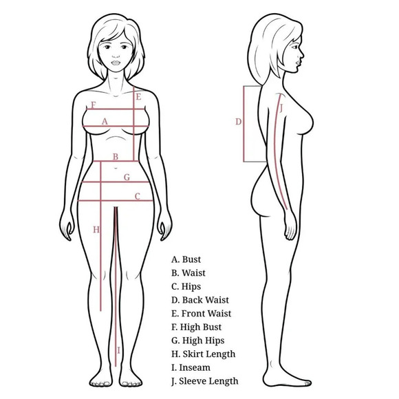 Lulu's Black Off-Shoulder Midi Dress - Picture 6 of 6